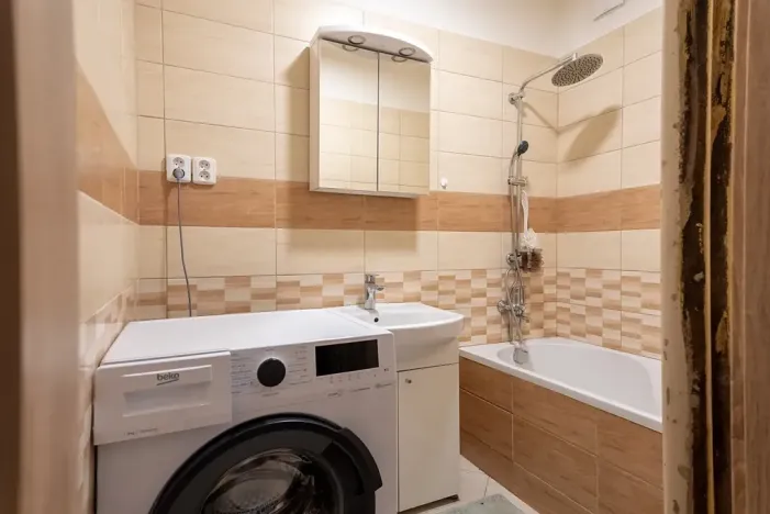 Prodej bytu 4+1, Ostrava, Charkovská, 74 m2