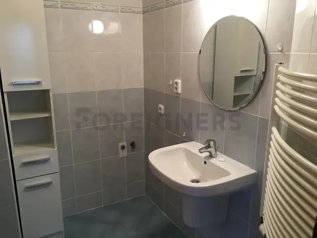 Pronájem bytu 2+kk, Praha, Komořanská, 61 m2