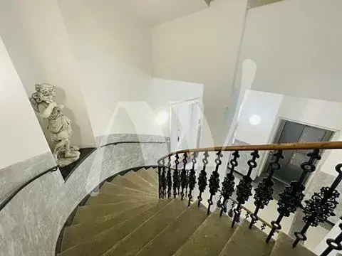 Pronájem kanceláře, Praha - Nové Město, Senovážné náměstí, 165 m2