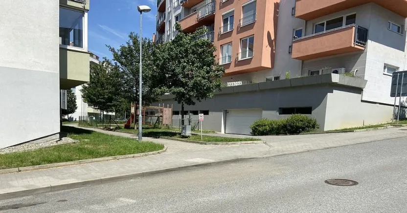 Prodej ostatní, Brno - Žebětín, Říčanská