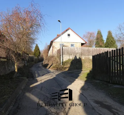 Prodej rodinného domu, Bělá u Jevíčka, 52 m2