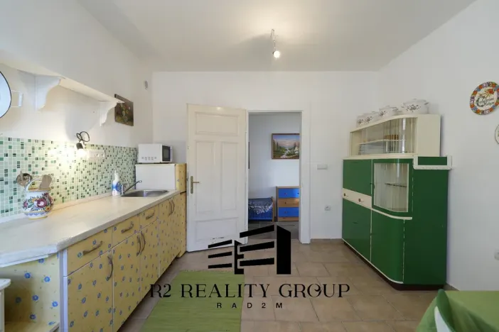 Prodej rodinného domu, Bělá u Jevíčka, 52 m2