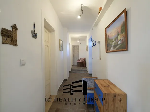 Prodej rodinného domu, Bělá u Jevíčka, 52 m2