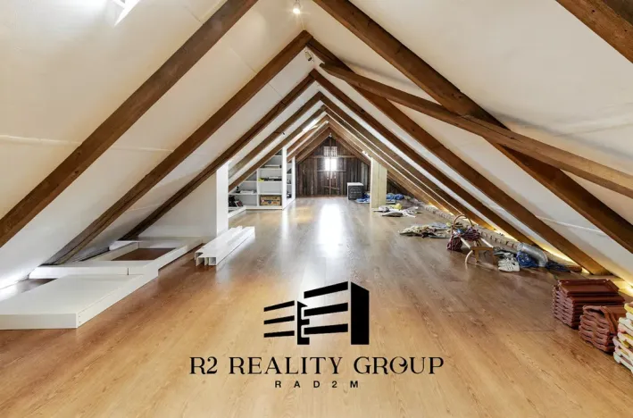 Prodej rodinného domu, Bělá u Jevíčka, 52 m2