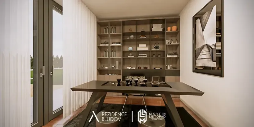 Prodej rodinného domu, Bludov, Za školou, 147 m2