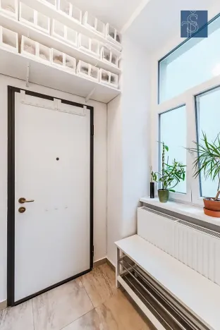 Prodej bytu 2+kk, Praha - Vyšehrad, Neklanova, 42 m2