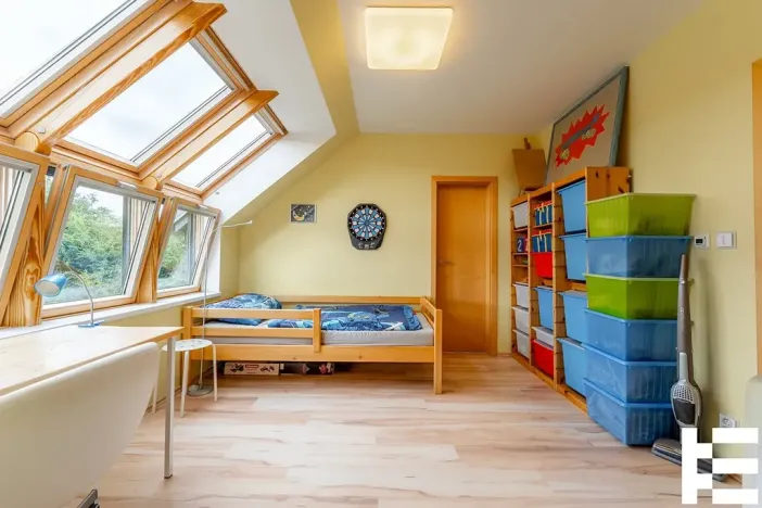 Prodej rodinného domu, Všeradice, 151 m2