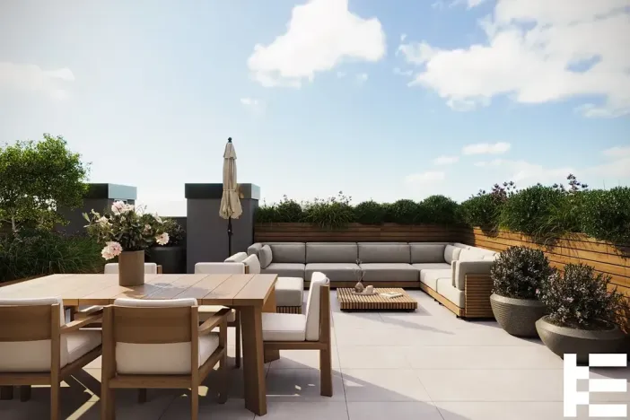 Prodej bytu 3+kk, Praha - Satalice, Za Novákovou zahradou, 76 m2