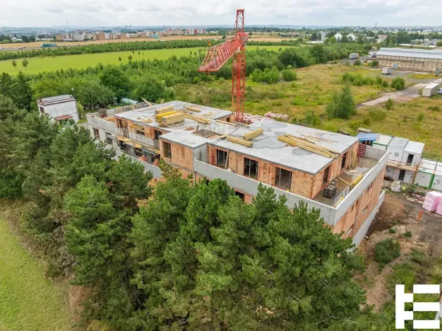 Prodej bytu 3+kk, Praha - Satalice, Za Novákovou zahradou, 76 m2