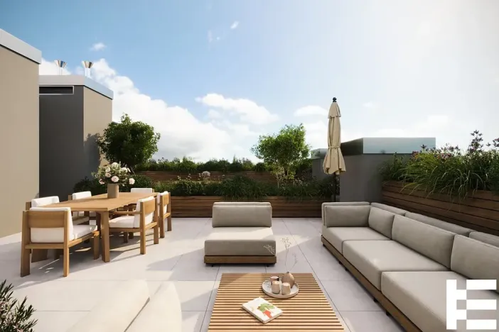 Prodej bytu 3+kk, Praha - Satalice, Za Novákovou zahradou, 76 m2