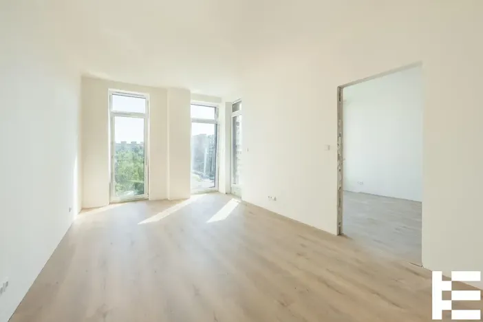 Prodej bytu 2+kk, Praha - Bohnice, Lodžská, 81 m2