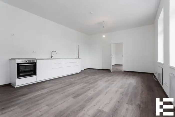 Prodej bytu 3+kk, Miličín, 73 m2