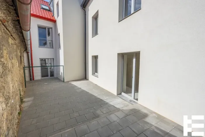 Prodej obchodního prostoru, Miličín, 34 m2