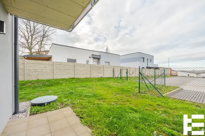 Prodej bytu 2+kk, Kolín, Pražská, 60 m2