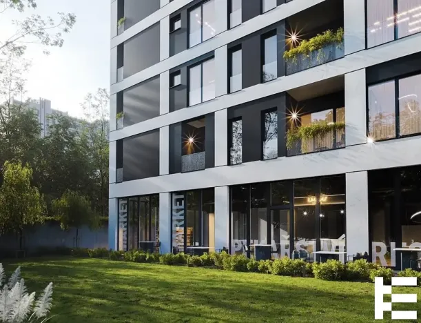 Prodej bytu 1+kk, Praha - Bohnice, Lodžská, 31 m2