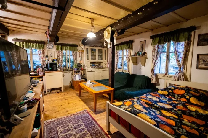 Prodej chaty, Litíč, 60 m2