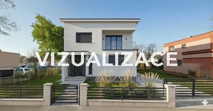 Prodej rodinného domu, Pardubice, Legionářská, 150 m2