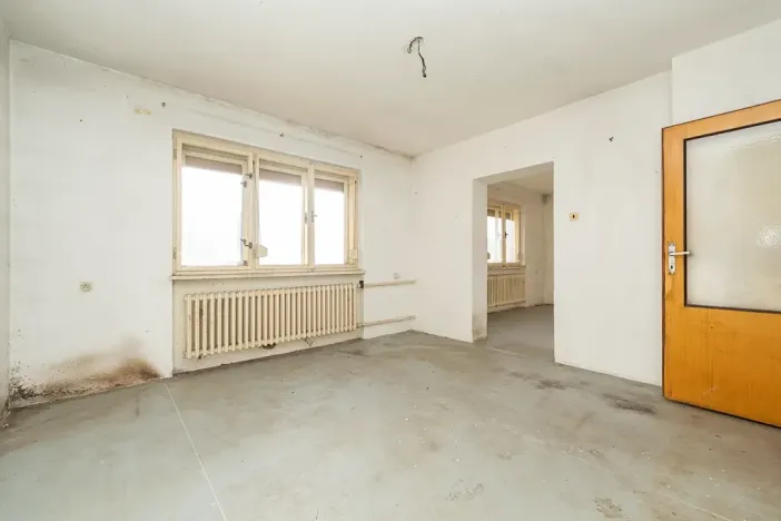 Prodej rodinného domu, Pardubice, Legionářská, 150 m2