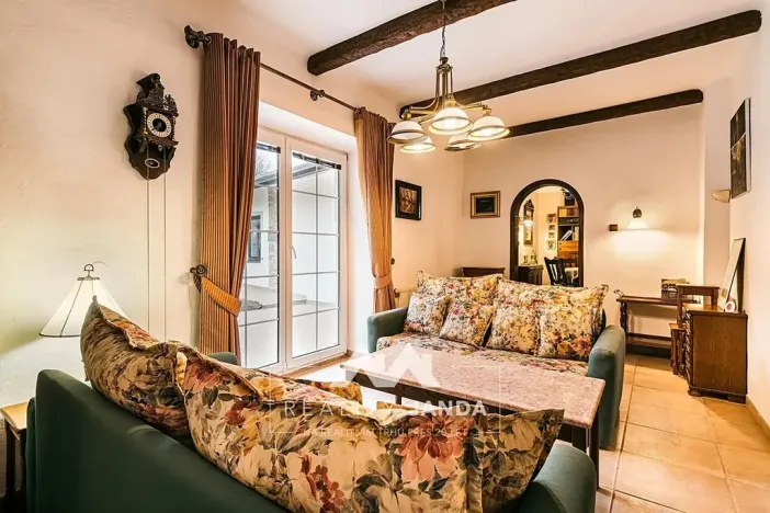 Prodej rodinného domu, Bukovina, 158 m2