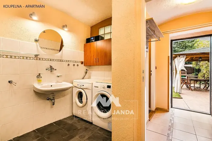 Prodej rodinného domu, Bukovina, 158 m2