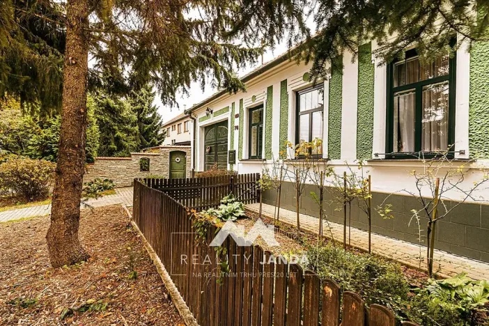 Prodej rodinného domu, Bukovina, 158 m2