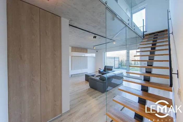 Pronájem rodinného domu, Olomouc, Mačákova, 127 m2