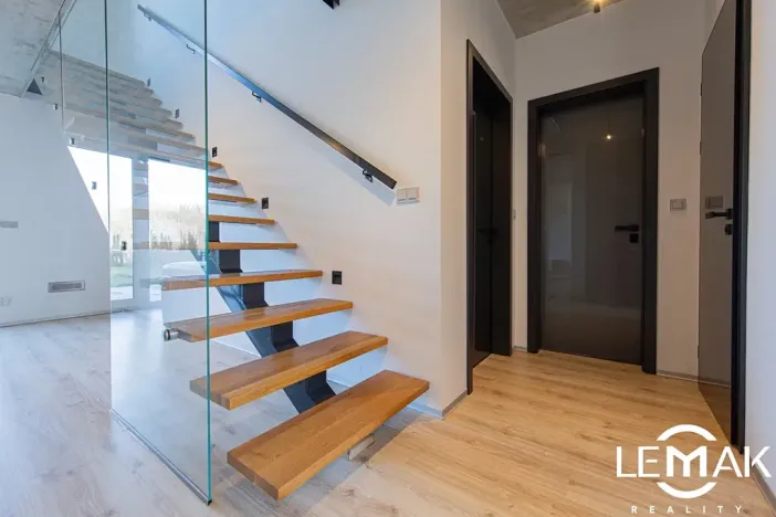 Pronájem rodinného domu, Olomouc, Mačákova, 127 m2