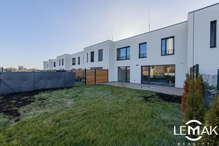 Pronájem rodinného domu, Olomouc, Mačákova, 127 m2