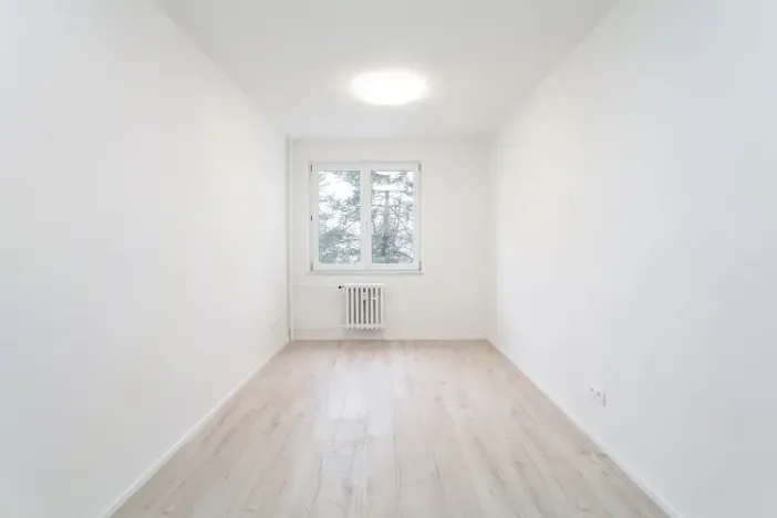 Prodej bytu 3+kk, Praha - Záběhlice, Bělčická, 57 m2