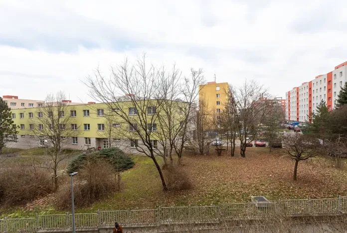 Prodej bytu 3+kk, Praha - Záběhlice, Bělčická, 57 m2