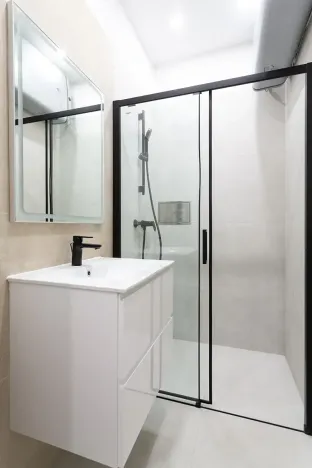 Prodej bytu 3+kk, Praha, Rumunská, 73 m2