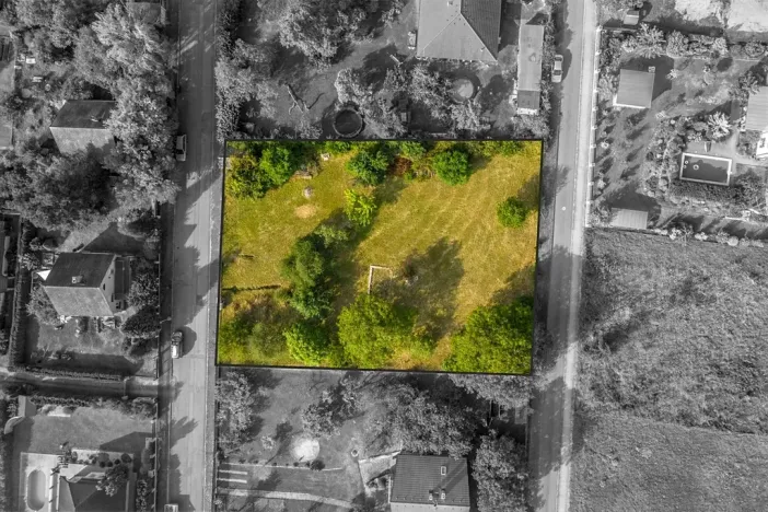 Prodej pozemku pro bydlení, Mníšek pod Brdy, Pod Skalkou, 1904 m2