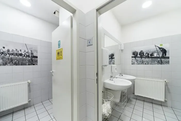 Pronájem kanceláře, Brno, Masarykova, 505 m2