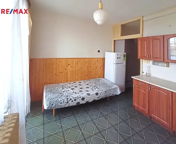 Prodej bytu 1+kk, Lubná, 18 m2