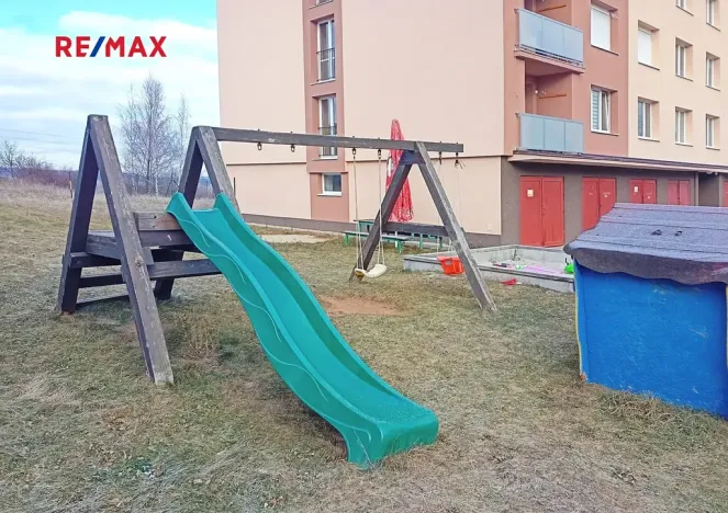 Prodej bytu 1+kk, Lubná, 18 m2