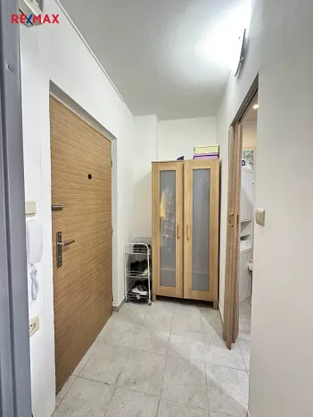 Prodej bytu 1+kk, Kladno, Na růžovém poli, 27 m2