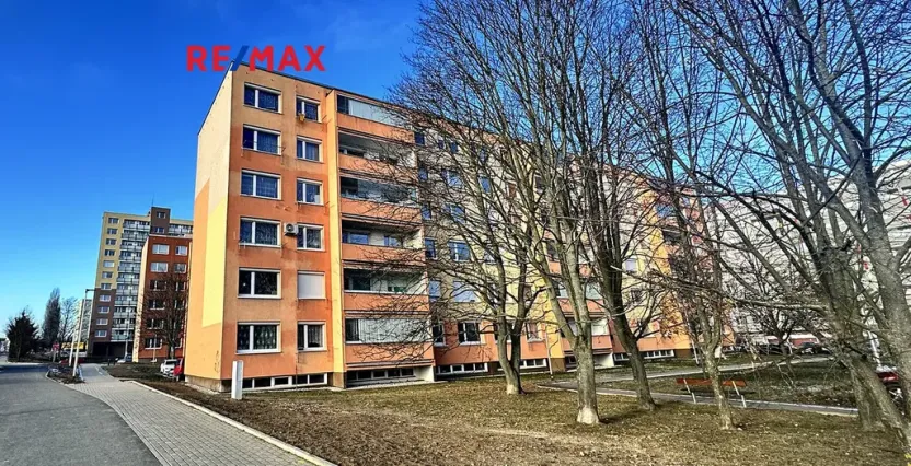 Prodej bytu 1+kk, Kladno, Na růžovém poli, 27 m2
