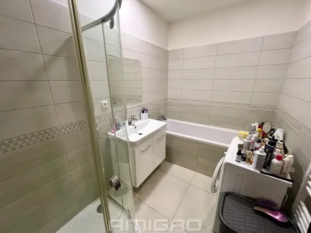 Pronájem bytu 2+kk, Brno, Věstonická, 65 m2