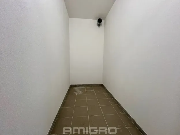 Pronájem bytu 2+kk, Brno, Trnkova, 44 m2