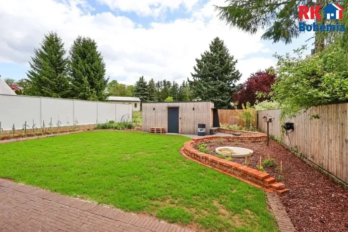 Pronájem bytu 2+kk, Přistoupim, 41 m2