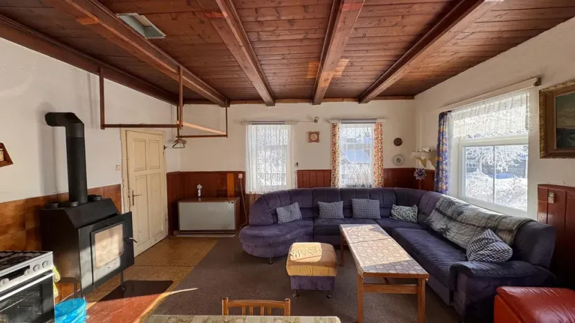 Prodej chaty, Kořenov - Polubný, 223 m2