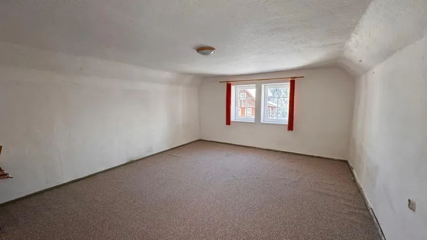 Prodej chaty, Kořenov - Polubný, 223 m2