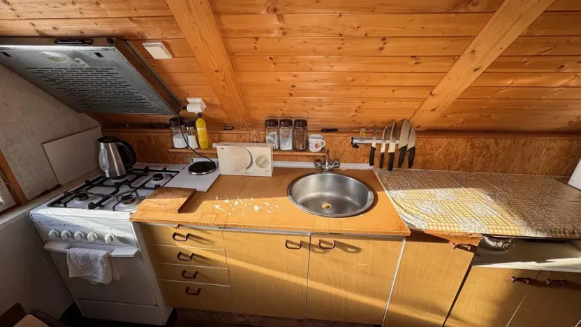 Prodej chaty, Kořenov - Polubný, 223 m2