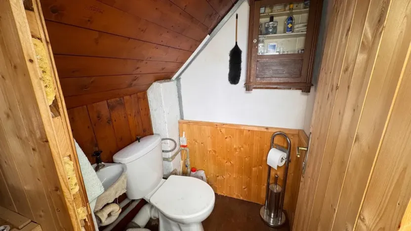 Prodej chaty, Kořenov - Polubný, 223 m2