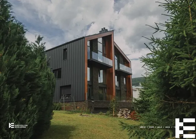 Prodej bytu 5+kk, Pec pod Sněžkou, 135 m2