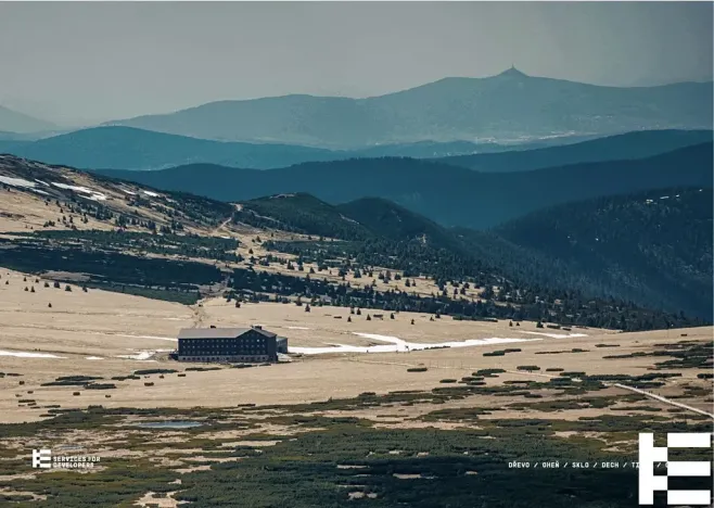 Prodej bytu 5+kk, Pec pod Sněžkou, 135 m2
