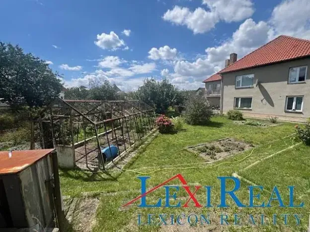 Prodej rodinného domu, Přerov nad Labem, 170 m2