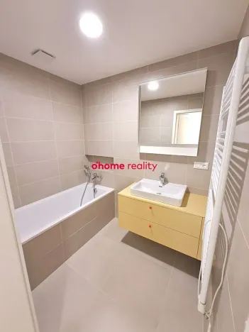 Pronájem bytu 2+kk, Olomouc, Ostrovní, 65 m2