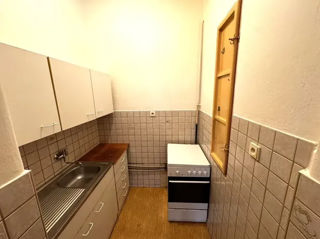 Prodej bytu 2+1, Praha - Libeň, Vosmíkových, 51 m2