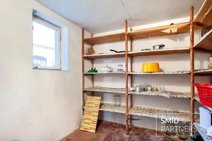 Prodej rodinného domu, Křesetice, 99 m2